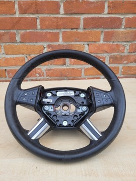 MERCEDES ML W164 05-11 KIEROWNICA MULTIFUNKCJA