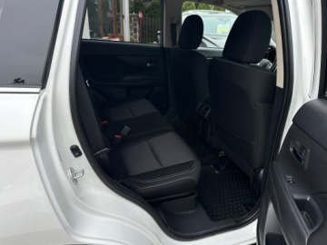 Mitsubishi Outlander III SUV Facelifting 2017 2.0 150KM 2019 MITSUBISHI OUTLANDER 2019*2.0 MIVEC 150 KM*DIAMANT *KAMERA*LED*AUTOMAT*ASO, zdjęcie 23