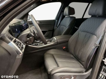 BMW X5 G05 SUV Plug-In Facelifting 3.0 50e 490KM 2026 BMW X5 BMW X5 3.0 Hybryda Plug-in 490KM, zdjęcie 14