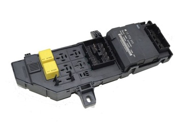Moduł skrzynka bezpieczników SAAB 93 9-3 12772045