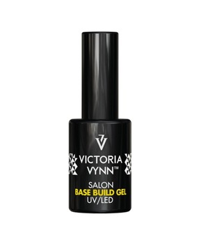 Baza hybrydowa do żelu Victoria Vynn Build Gel Base 15 ml