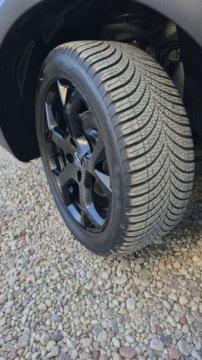 Opel 2022 Opel Crossland 1,2 benzyna 110 KM klimatronic OPLACONY 18 tys km 1.2 110KM, zdjęcie 13