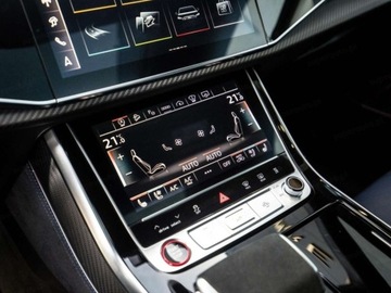 Audi Q8 2025 Q8 / E-Tron RSQ8 TFSI quattro Performance 4.0 (640KM) 2025, zdjęcie 9