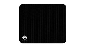 Podkładka pod myszkę QCK Vector czarna SteelSeries