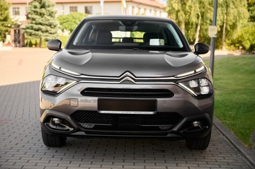 Citroen C4 III SUV 1.5 BlueHDi 110KM 2021 C4 __ HEAD UP __ KEYLESS GO __ SUPER UTRZYMANY, zdjęcie 5