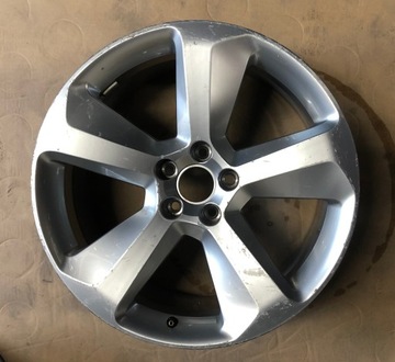 Felga pojedyncza AUDI 8Jx19 ET27 8R0601025P