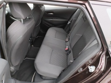 Toyota Corolla XII TS Kombi Facelifting 1.8 Hybrid 140KM 2023 Toyota Corolla 1.8 Hybrid Comfort Seria E21 (2019-, zdjęcie 11