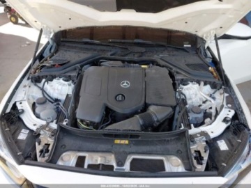 Mercedes Klasa E W214 2024 Mercedes-Benz Klasa E 2025 MERCEDES-BENZ E 350 2.0 Benzyna 255KM, zdjęcie 17