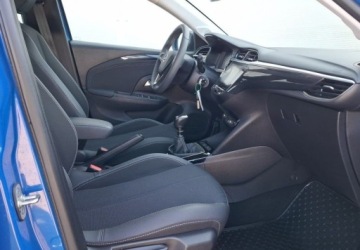 Opel Corsa F Hatchback 5d 1.2 Turbo 100KM 2023 Opel Corsa 1.2 Elegance SS 1.2 Benzyna 100KM, zdjęcie 20