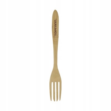 WIDELEC BAMBUSOWY WIELORAZOWY 15CM WIDELCZYK