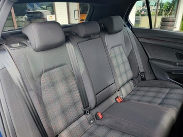 Volkswagen Golf VIII 2022 Volkswagen Golf Oryginalny GTi + 245 Koni + tylko, zdjęcie 20
