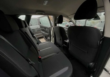 Nissan Qashqai II Crossover Facelifting 1.3DIG-T 140KM 2019 Nissan Qashqai lift 1.33 gwarancja bezwypadkowy kamera NAVI, zdjęcie 16