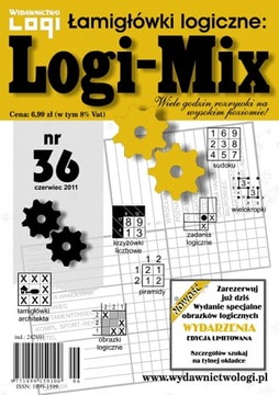 Logi-Mix nr 36