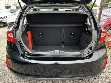 Ford Fiesta VIII Hatchback 3d 1.1 85KM 2018 Ford Fiesta Salon PL/ 1 Rej. 2019 Jedyne 47 tyś, zdjęcie 31