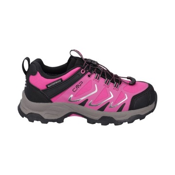 Buty trekkingowe juniorskie CMP BYNE LOW 38