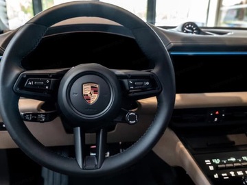 Porsche Macan 2025 PORSCHE Macan 4 Suv (387KM) 2025, zdjęcie 6