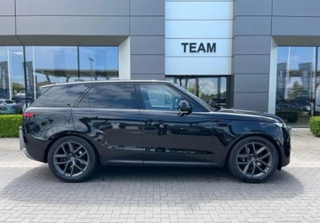 Land Rover Range Rover Sport III SUV 3.0D 249KM 2025 Land Rover Range Rover Sport Range Rover Sport MY25 3.0D I6 249 PS AWD Aut, zdjęcie 3