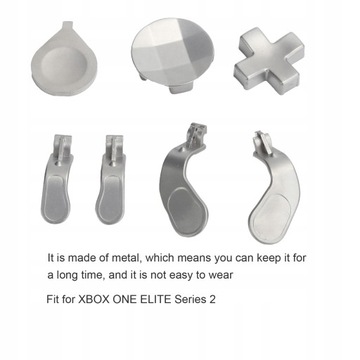 ГЕЙМПАДЫ ДЛЯ XBOX ONE ELITE SERIES 2