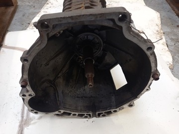 КОРОБКА ПЕРЕДАЧ FORD SIERRA 2.0 878T7K400AA
