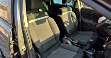 Citroen C3 Aircross  I Crossover 1.2 PureTech 110KM 2019 Citroen C3 Aircross 1.2 110KM Tablet Nawigacja Parktronic Kamera Tempomat, zdjęcie 13