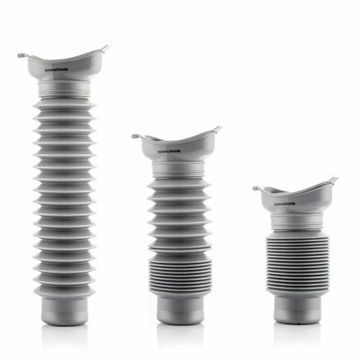 PEE FUNNY СКЛАДНОЙ ПОРТАТИВНЫЙ ПИСУСУ UNIRELKA ДЛЯ ВЗРОСЛЫХ И ДЕТЕЙ