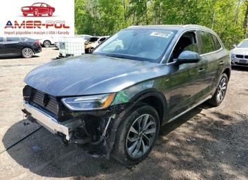 Audi Q5 II 2023 Audi Q5 Premium Plus 45 2023 2.0l 2.0 Benzyna 261KM