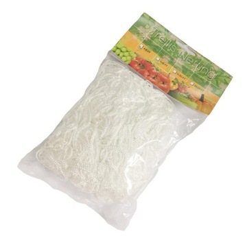 Сетка для восхождения растений, садоводства, виноградарства, дыни, сетка 1,67x5 м