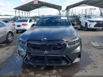 BMW Seria 5 G90-91 2026 BMW M5 Touring 2026 4.4 Hybryda 577KM, zdjęcie 8