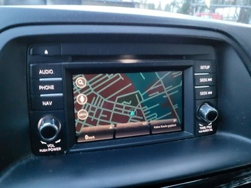 Mazda CX-5 I SUV 2.0 SKYACTIV-G 165KM 2013 Mazda CX-5 2.0 165 KM I Właściciel 100%, zdjęcie 32