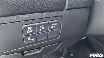 Mazda 6 III Kombi 2.0 SKYACTIV-G 165KM 2015 Mazda 6 2.0Benz 165KM manual Kamera Navi czujniki 100 bezwypadek 2.0 165KM, zdjęcie 28