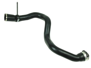 ТРУБКА ТУРБОИНТЕРКУЛЕРА OPEL INSIGNIA B 2.0 CDTi