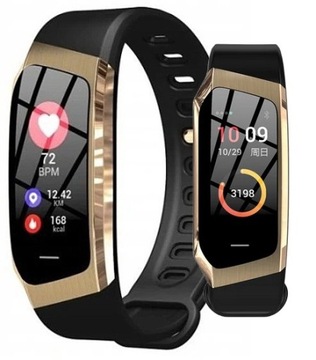 SMARTWATCH zegarek SPORT inteligentna bransoleta
