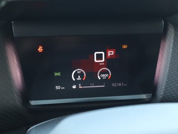 Citroen C4 III SUV 1.2 PureTech 156KM 2021 Citroen C4 1.2 PureTech, Salon Polska, Serwis ASO, zdjęcie 10