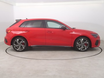 Audi A8 D5 2022 Audi A3 45 TFSI e, Salon Polska, Serwis ASO, zdjęcie 5