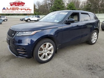 Land Rover Range Rover Velar 2021 Land Rover Range Rover Velar R-Dynamic S 2021 2.0l 2.0 Benzyna 247KM