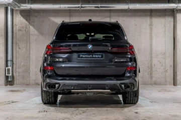 BMW X5 G05 SUV Facelifting 3.0 30d 298KM 2026 BMW X5 xDrive30d DEMO, zdjęcie 7