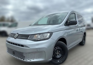 Volkswagen Caddy V Caddy 2.0 TDI 122KM 2025 Volkswagen Caddy DieselAUTOMAT DSG5-sobowy 2.0 TDI 122 KM 2.0 Diesel, zdjęcie 2