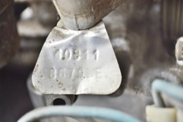 КАРБЮРАТОР RENAULT 8679E 40911 3684