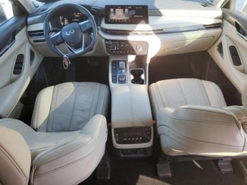 Infiniti 2022 Infiniti QX60 2022, 3.5L, 4x4, LUXE, od ubezpieczalni, zdjęcie 7