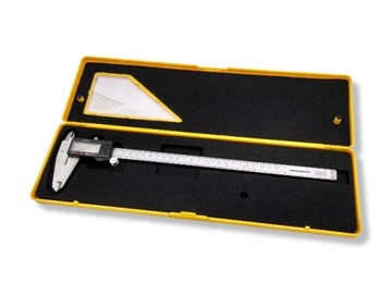 Цифровой штангенциркуль Vapormatic VLA1186