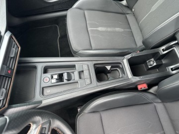 Cupra Formentor Crossover 1.5 TSI 150KM 2023 Cupra Formentor FV-23%, ASO, Salon PL, Bezwypadkow, zdjęcie 33