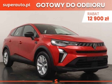 Renault Symbioz 2025 Od ręki - Evolution 1.3 TCe mHEV 140KM / pakiet navigation evolution