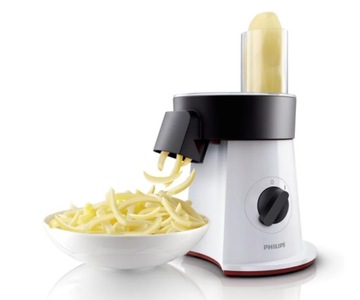 Салатница Philips HR 1388/80 с 6 дисками