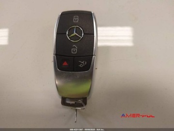 Mercedes GLA II 2025 Mercedes-Benz GLA 2025 r., 2,0L 250 4MATIC 2.0 Benzyna 221KM, zdjęcie 12