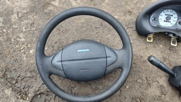 VOLANT ULOŽENÍ SEICENTO
