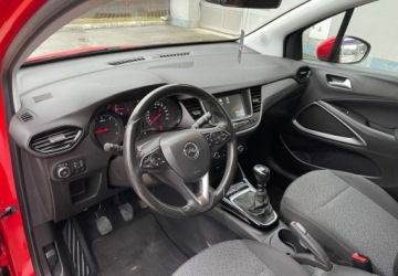 Opel 2018 Opel Crossland X Opel Crossland X 1.5 Diesel 102KM, zdjęcie 11