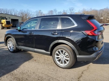 Honda CR-V VI 2024 Honda CR-V EXL 2024 1.5l 1.5 Benzyna 190KM, zdjęcie 1