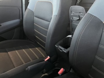 Dacia Sandero III 2026 Od ręki - Stepway Expression 1.2 Eco-G LPG 120KM / Pakiet Thermo, zdjęcie 6