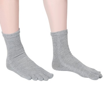 5 пар носков Дышащие носки