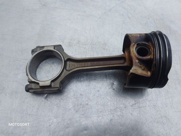 OPEL ASTRA K LE2 B14XFT B14XFL KORBOWÓD TŁOK